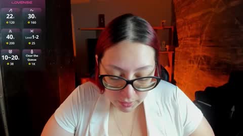 Anni online show from 12.04.25