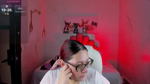 Anni online show from 01.09.26