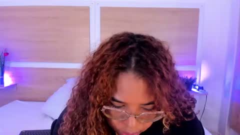 Snapshot of niickypurple chatting on 06.19.26 Call me Nicky online show from 06.19.26