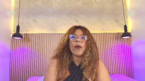 Snapshot of niickypurple chatting on 06.30.26 Call me Nicky online show from 06.30.26