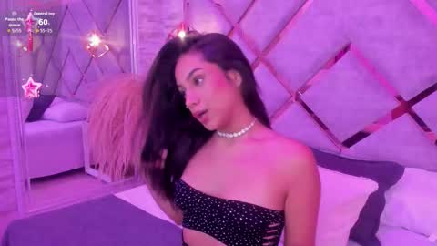 Nicole online show from 02.18.26