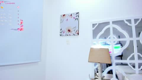 Snapshot of niicoleta chatting on 12.04.24 Niicoleta online show from 12.04.24