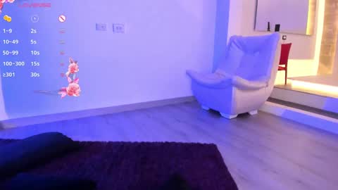 Snapshot of niicoleta chatting on 12.05.24 Niicoleta online show from 12.05.24