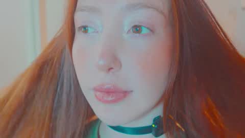 Snapshot of niilaa chatting on 03.16.26 of Nylasweet online show from 03.16.26