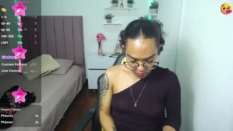          online show from 12.24.24