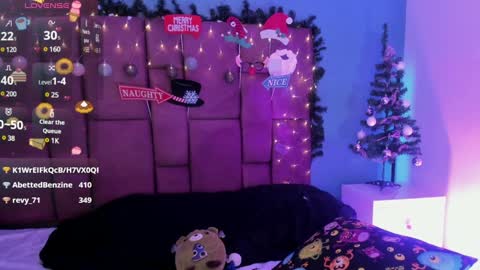 NINAINK online show from 12.26.24