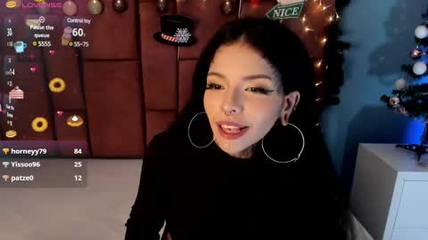 NINAINK online show from 12.27.24