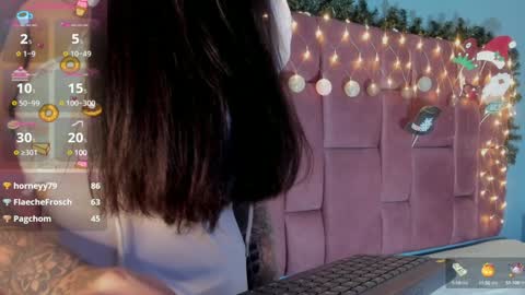 NINAINK online show from 12.30.24