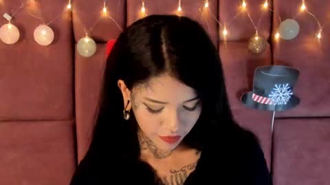 NINAINK online show from 12.31.24