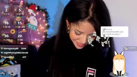NINAINK online show from 01.01.25