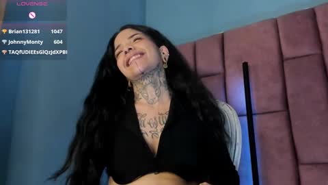 NINAINK online show from 01.09.25