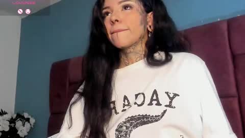 NINAINK online show from 01.10.25
