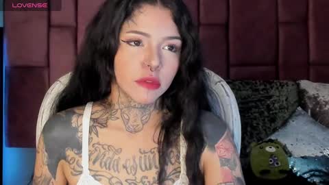 NINAINK online show from 01.11.25