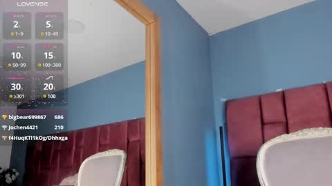 NINAINK online show from 01.12.25