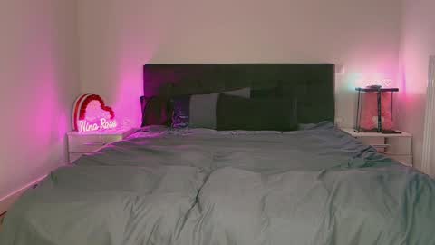 Niinarosee online show from 12.11.24