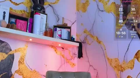 Nijinsky online show from 12.05.25