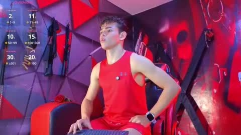 Nijinsky online show from 02.09.26