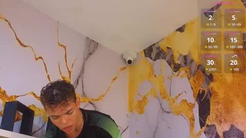 Nijinsky online show from 02.11.26