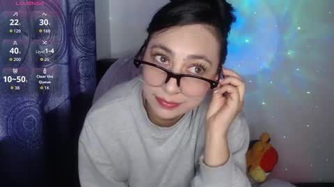 Snapshot of nika_belov chatting on 02.18.26 NIKA online show from 02.18.26