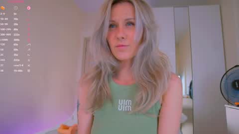 Snapshot of nika_bloom chatting on 06.30.26 Nika Bloom online show from 06.30.26