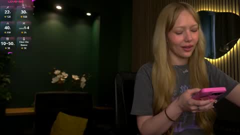 LIana online show from 06.22.26