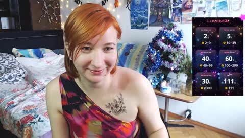Nika online show from 01.01.25