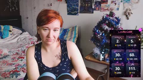 Nika online show from 01.04.25