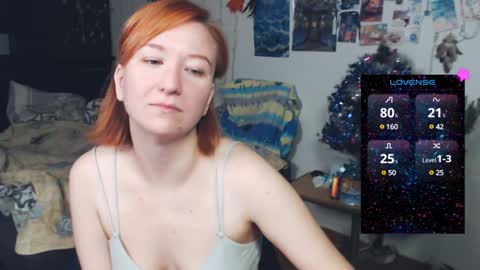 Nika online show from 01.19.25
