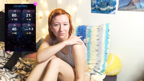 Nika online show from 01.26.25