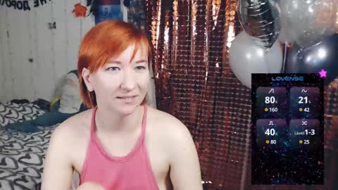Nika online show from 02.17.25