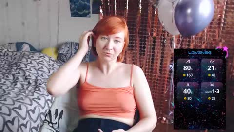 Nika online show from 02.18.25