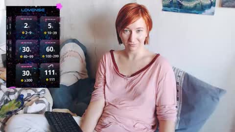 Nika online show from 02.24.25