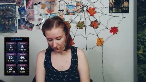 Nika online show from 11.02.25