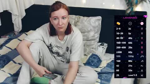 Nika online show from 11.30.25