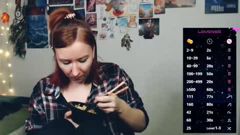 Nika online show from 12.21.25