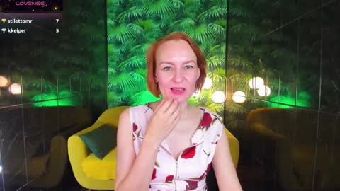 Nika online show from 12.04.24