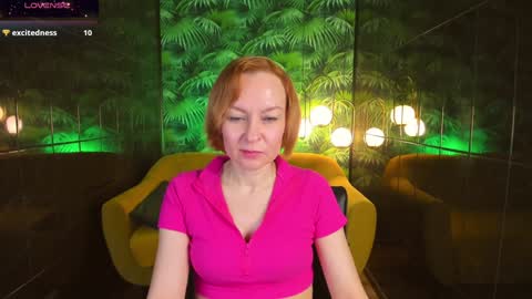 Nika online show from 12.12.24