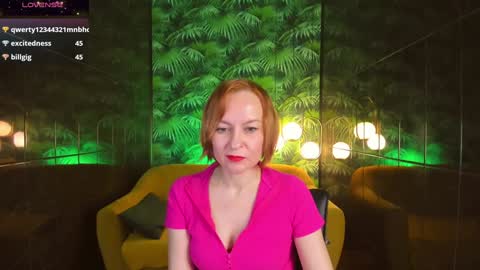 Nika online show from 12.12.24