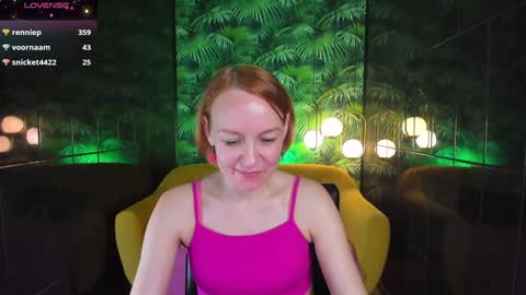 Nika online show from 12.13.24