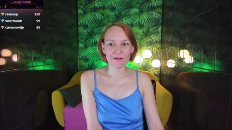 Nika online show from 12.13.24