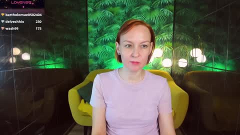 Nika online show from 12.25.24
