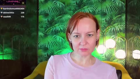 Nika online show from 12.25.24