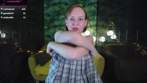 Nika online show from 01.03.25