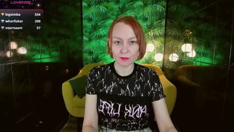 Nika online show from 01.06.25