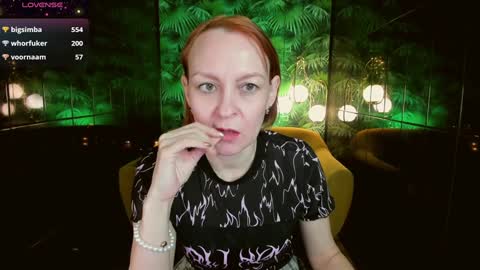 Nika online show from 01.06.25
