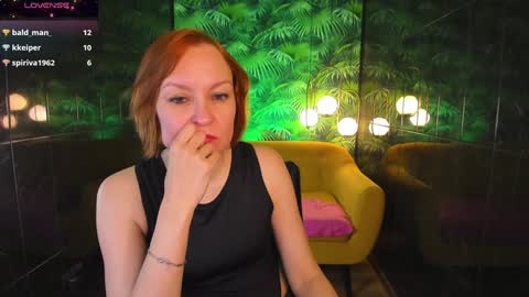 Nika online show from 01.08.25
