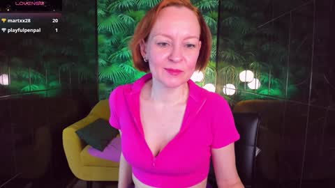 Nika online show from 01.10.25
