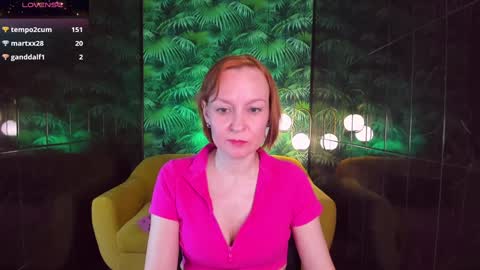 Nika online show from 01.10.25