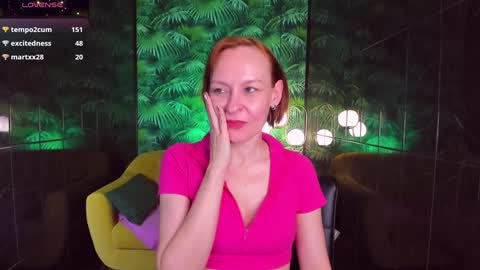 Nika online show from 01.10.25