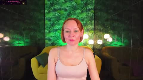 Nika online show from 01.11.25